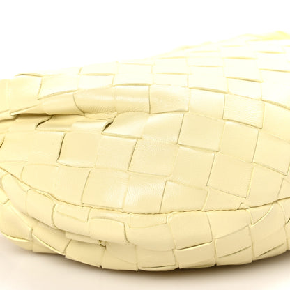 Bottega Veneta Nappa Intrecciato Mini Jodie Ice Cream 9 of 10
