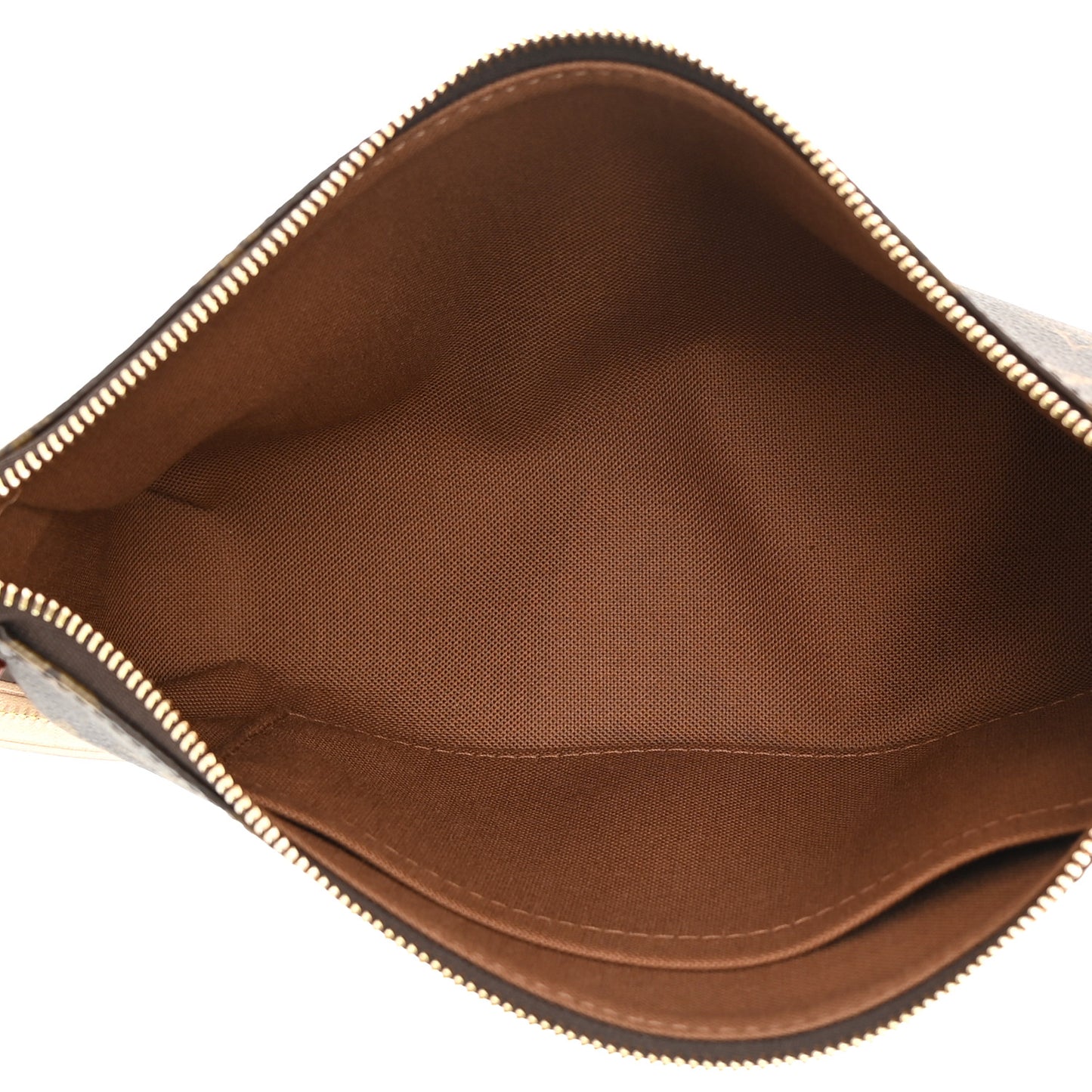 Monogram Pochette Accessories NM