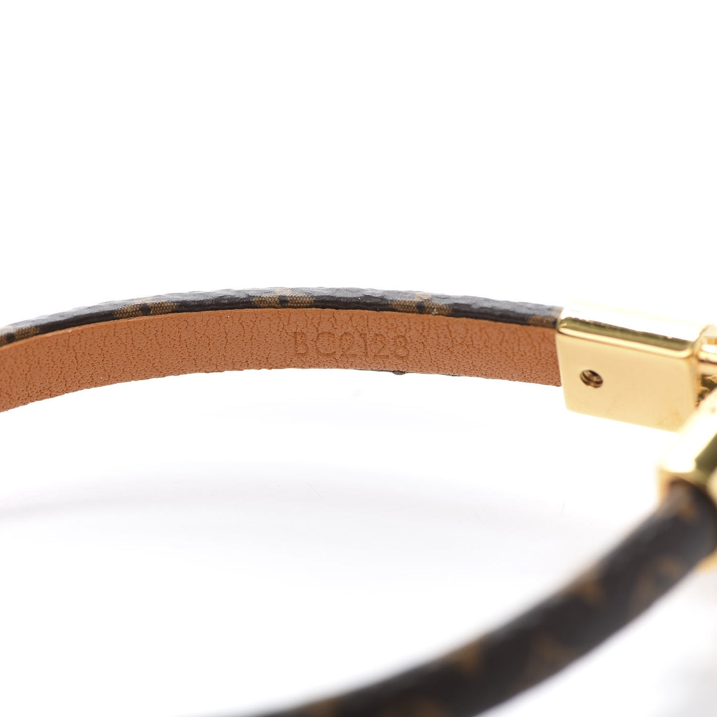Monogram Tribute Bracelet 19