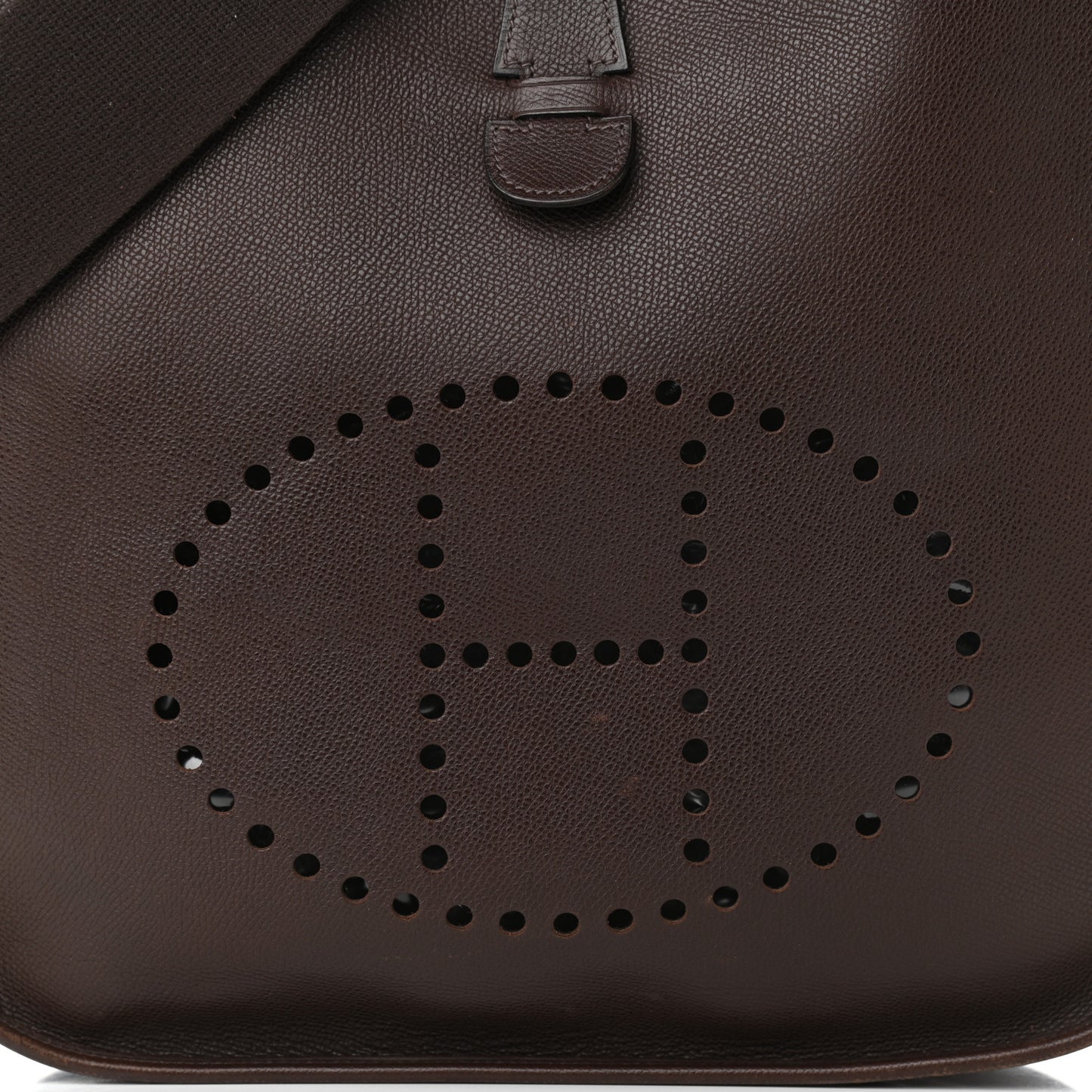Epsom Evelyne II GM Chocolate