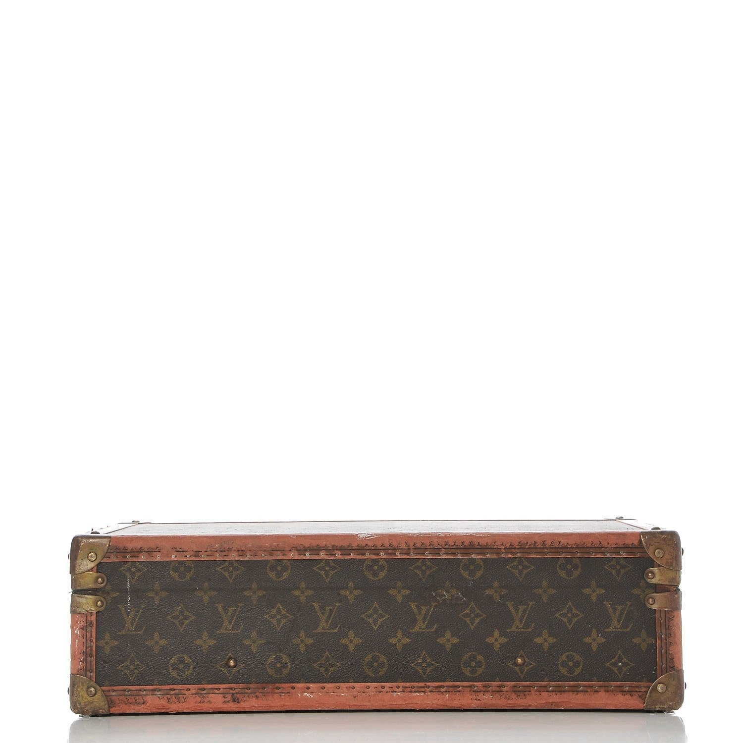 Louis Vuitton Monogram Bisten 50 5 of 25