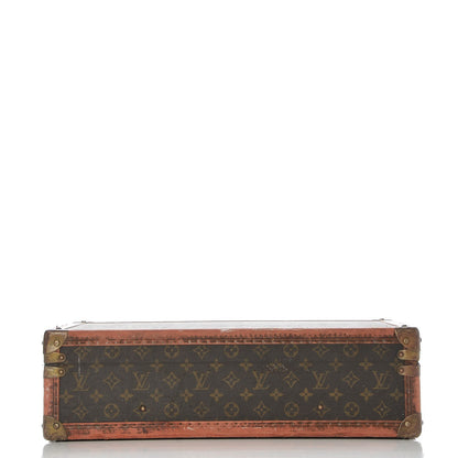 Louis Vuitton Monogram Bisten 50 5 of 25