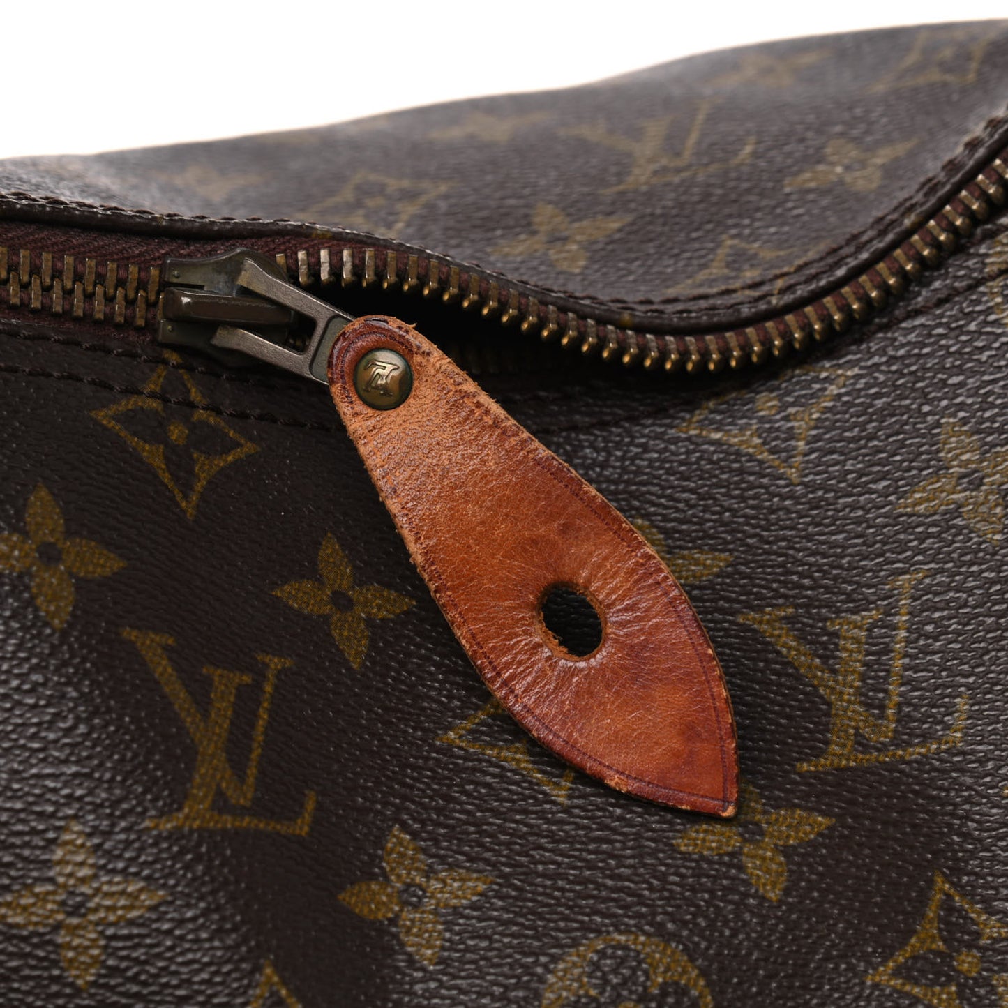 Monogram Keepall 50