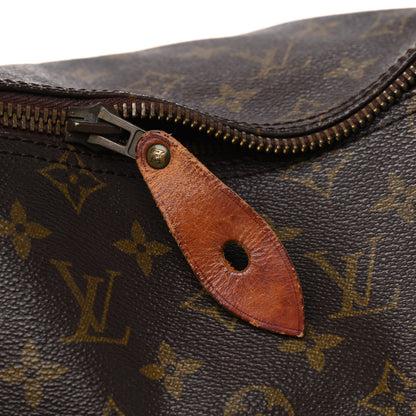 Louis Vuitton Monogram Keepall 50 18 of 24