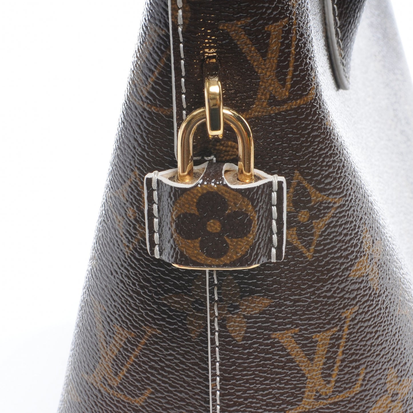 Monogram Fetish Lockit