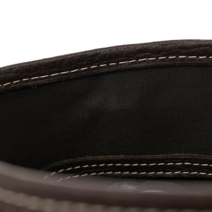 Louis Vuitton Mini Lin Petit Bucket Bag Ebene 14 of 15