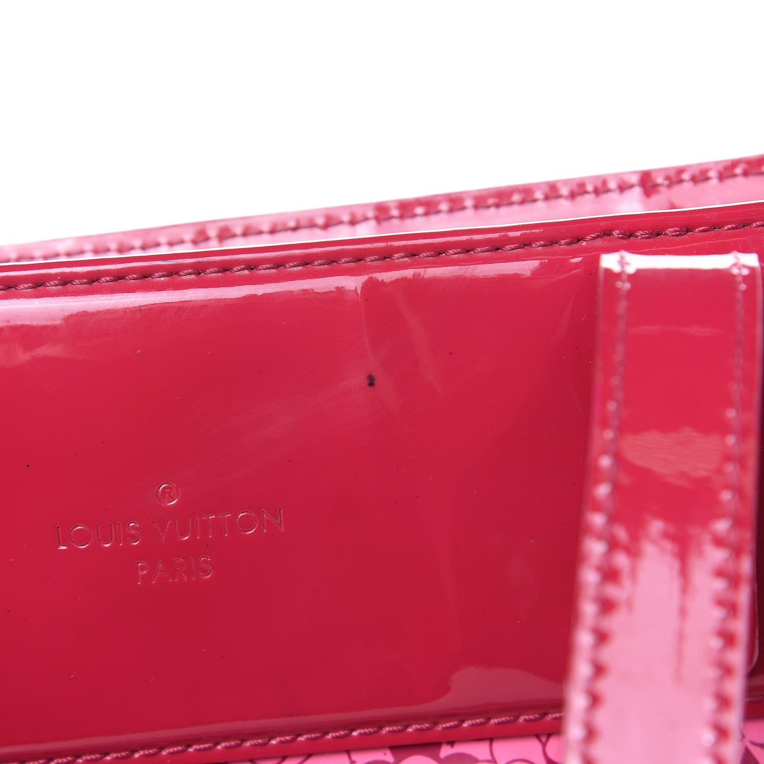 Louis Vuitton Cosmic Blossom PM Rose 14 of 21