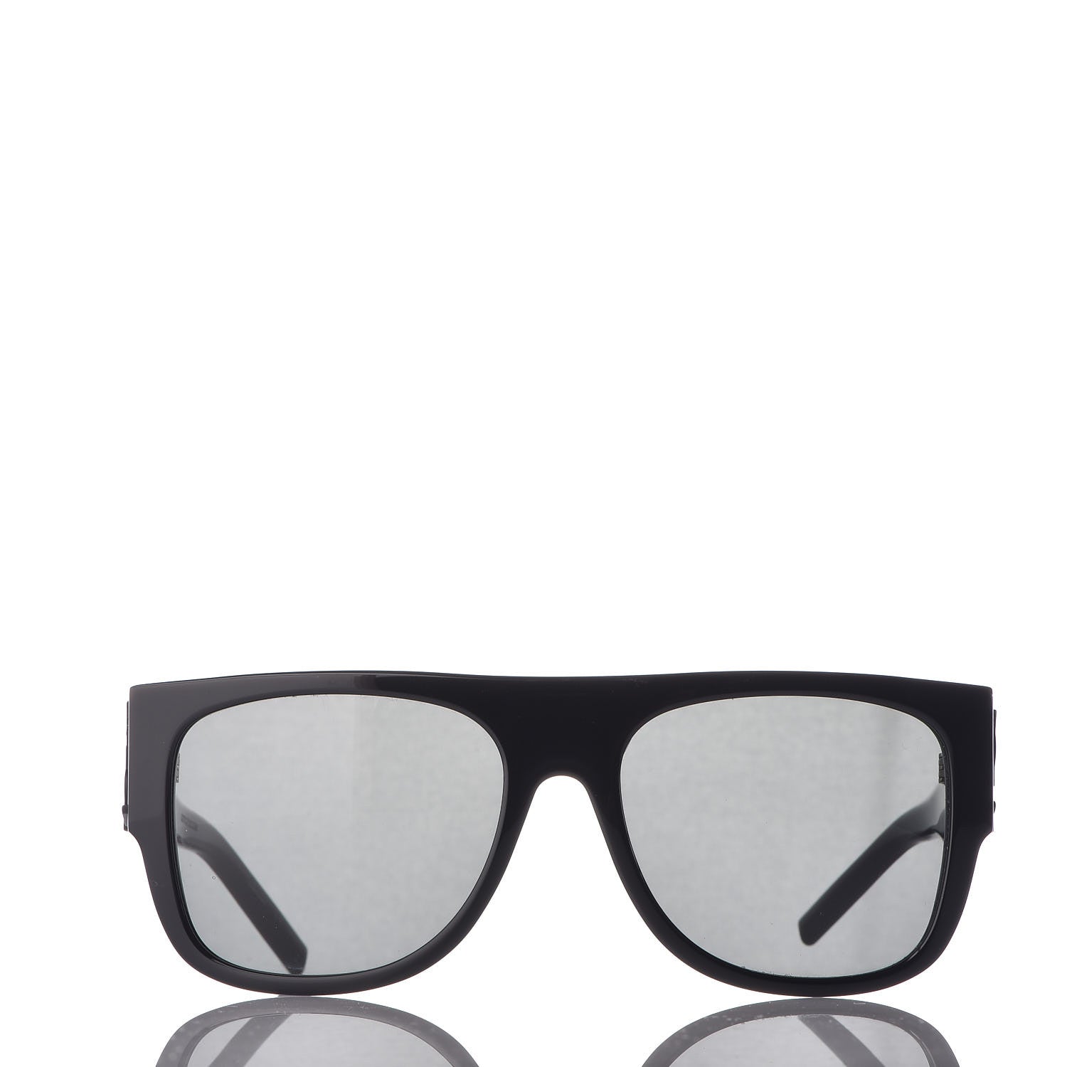 Saint Laurent SL M16 Sunglasses Black 2 of 9