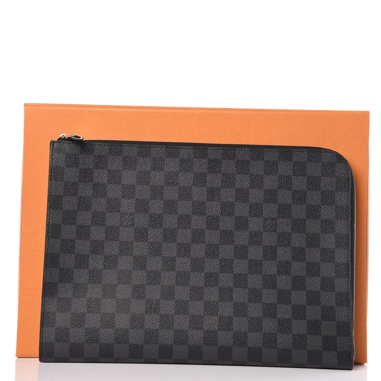 Damier Graphite Pochette Jour GM