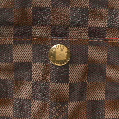 Louis Vuitton Damier Ebene Rift 7 of 10