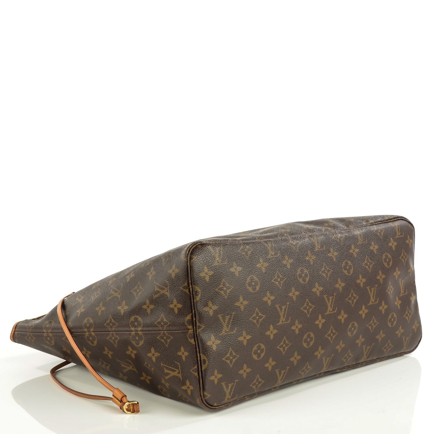 Louis Vuitton Monogram Neverfull GM 4 of 7