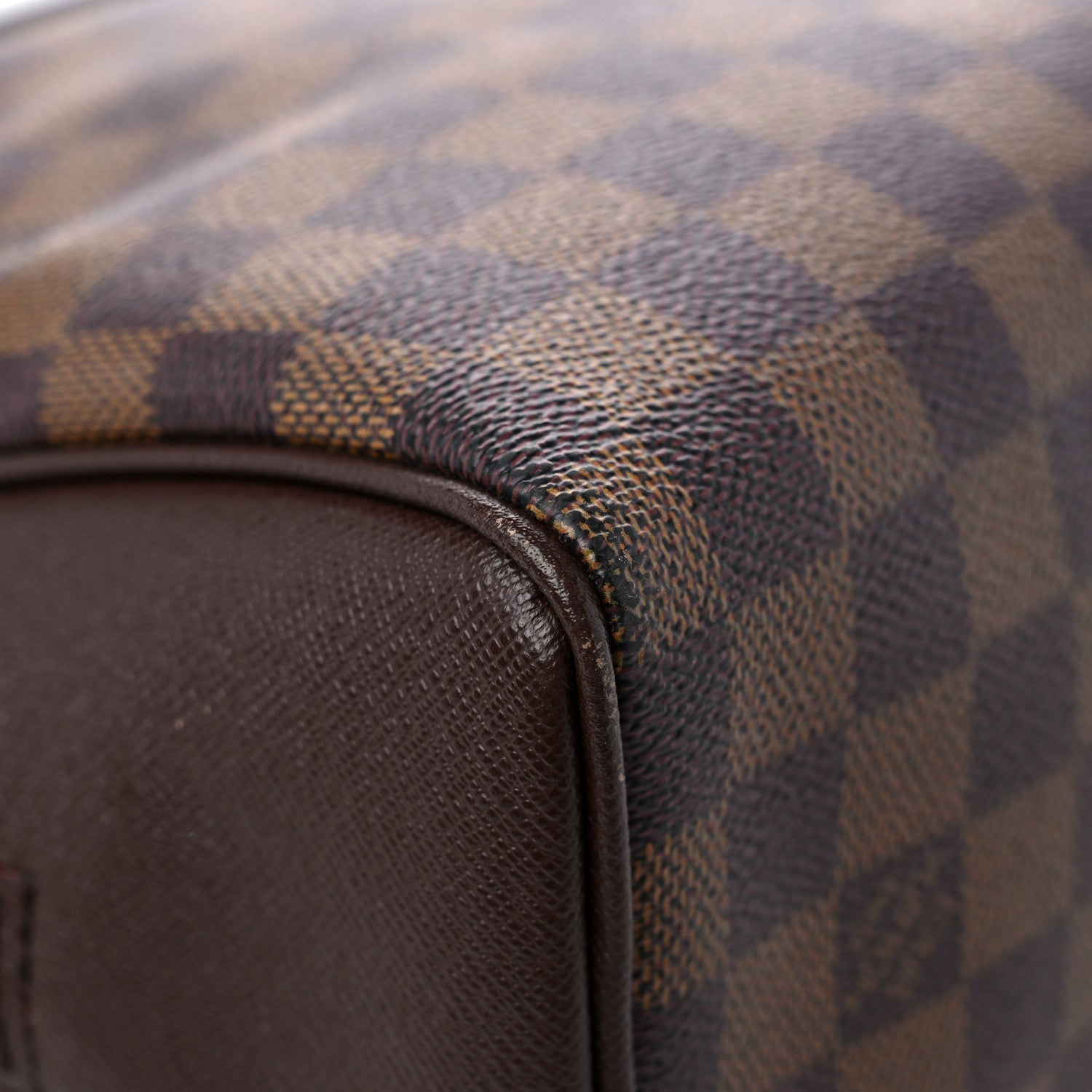 Louis Vuitton Damier Ebene Brera 9 of 11