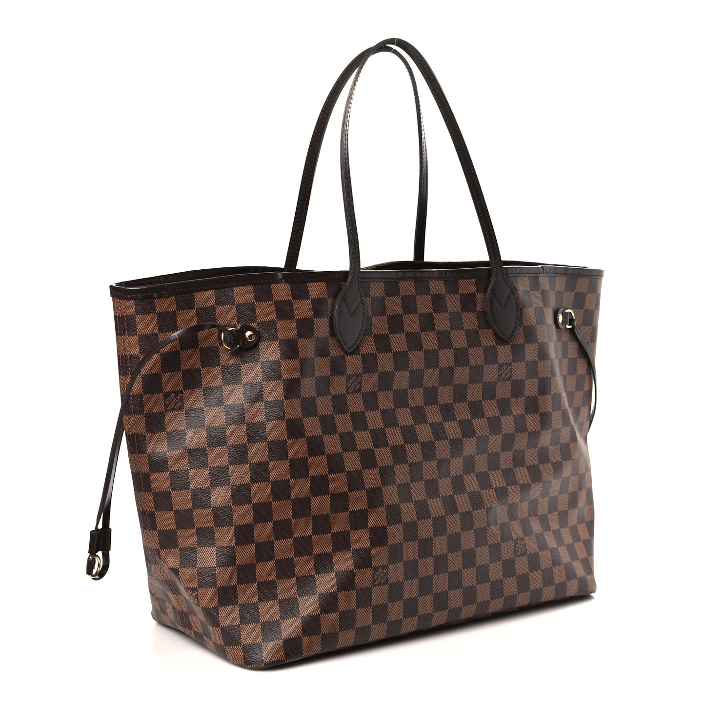 Damier Ebene Neo Neverfull GM