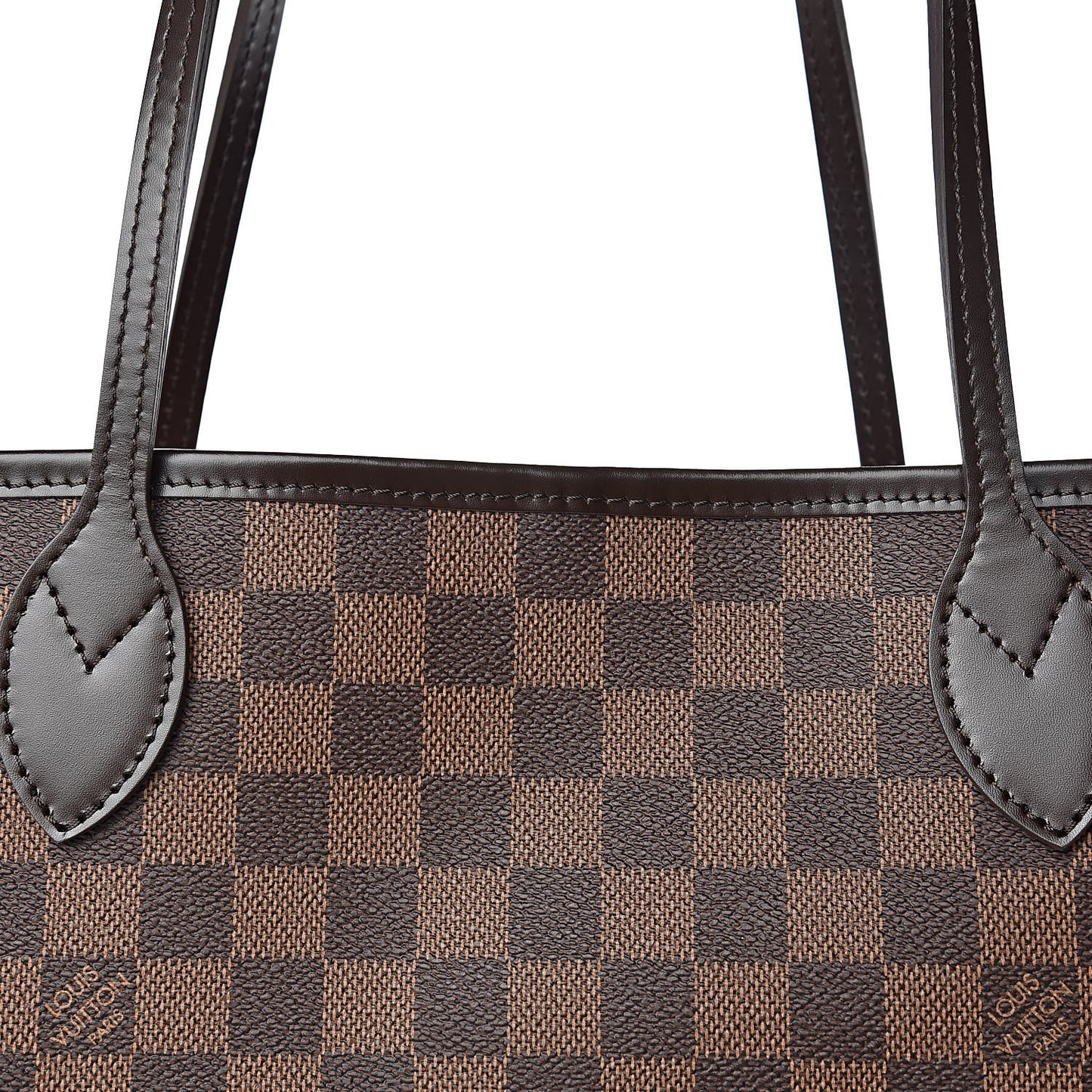 Damier Ebene Neverfull GM
