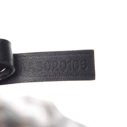 Goyard Goyardine Saint Louis GM Black 9 of 13