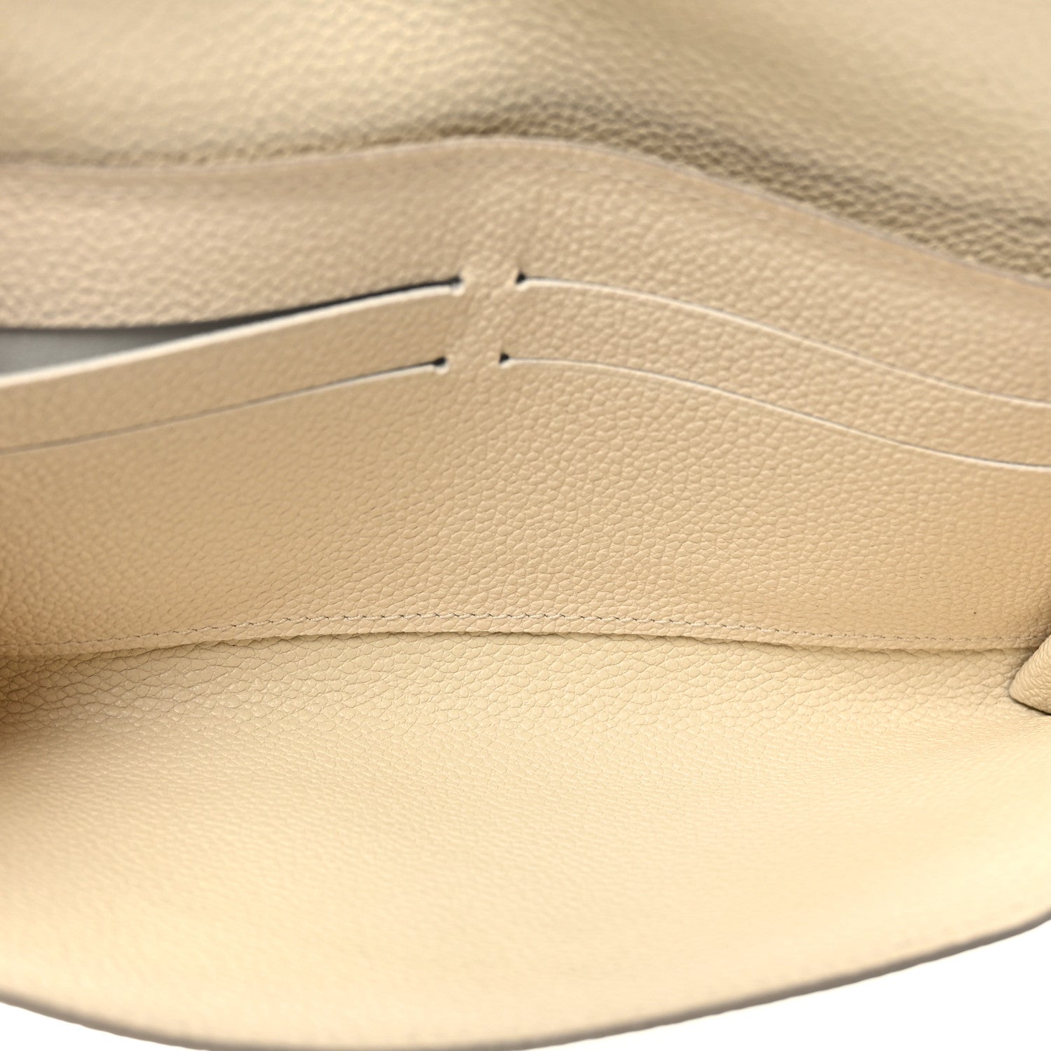 Louis Vuitton Empreinte Curieuse Wallet Neige 6 of 8