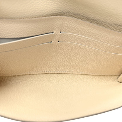 Louis Vuitton Empreinte Curieuse Wallet Neige 6 of 8