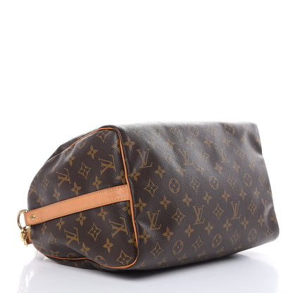 Louis Vuitton Monogram Speedy Bandouliere 30 4 of 15