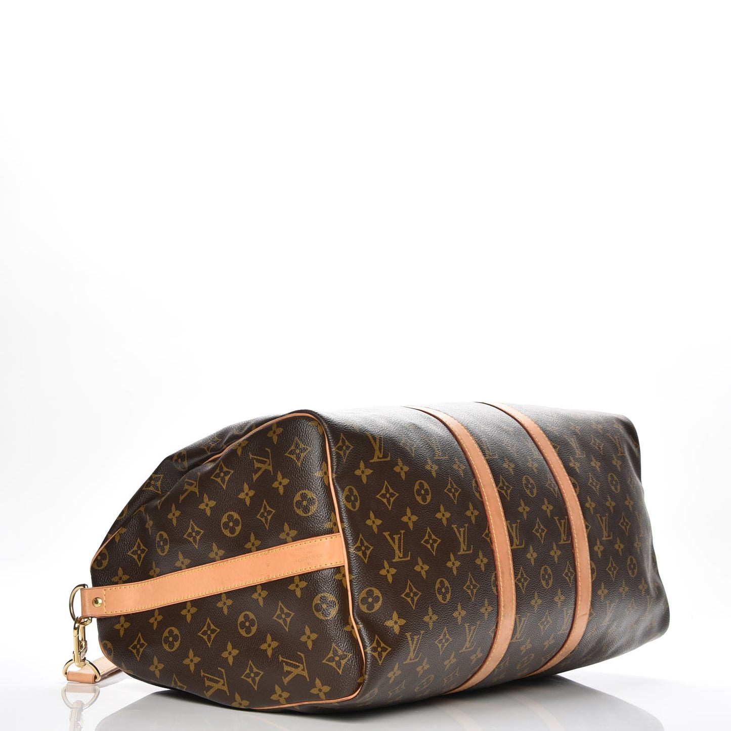Monogram Keepall Bandouliere 50