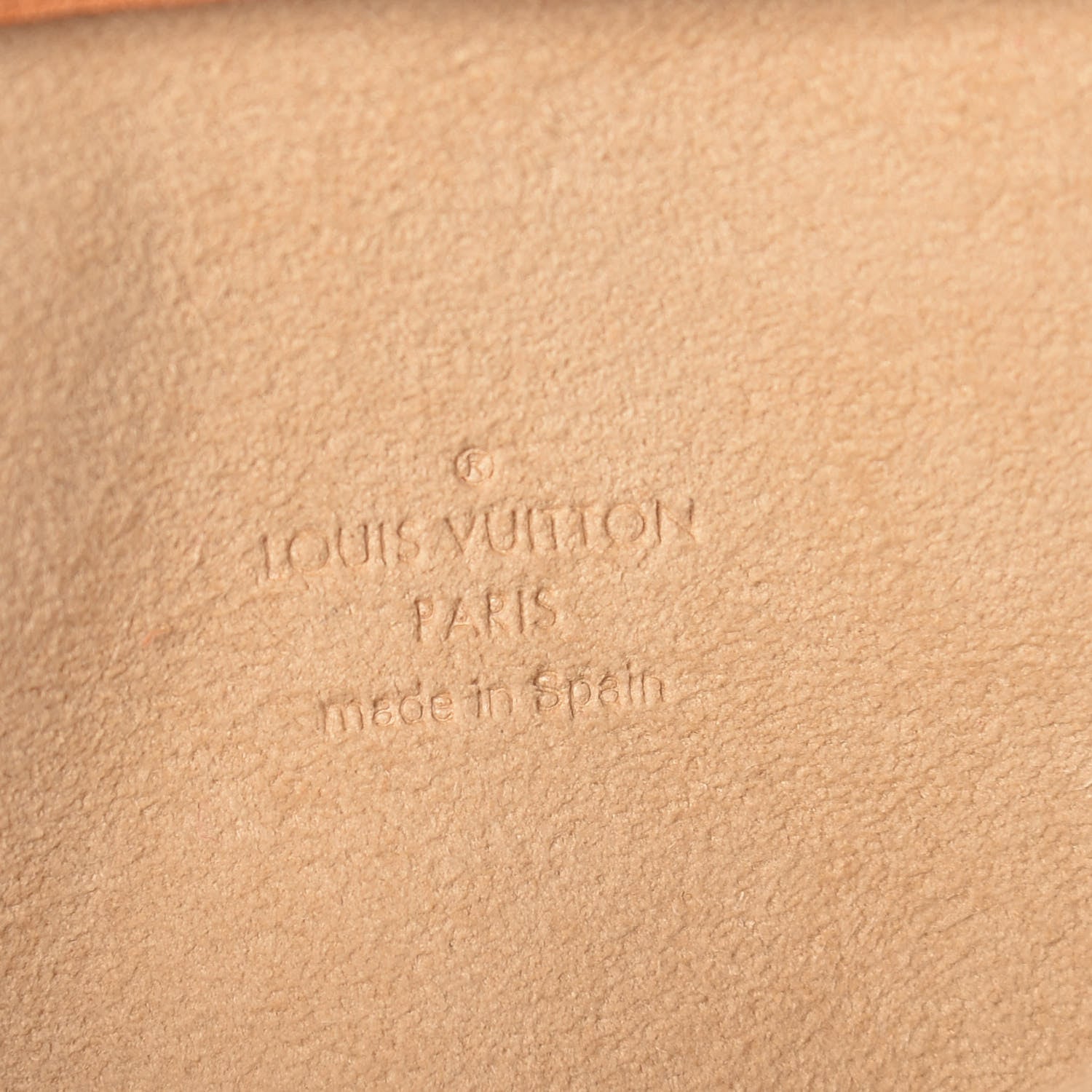 Louis Vuitton Monogram Pochette Twin PM 8 of 10