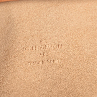 Louis Vuitton Monogram Pochette Twin PM 8 of 10