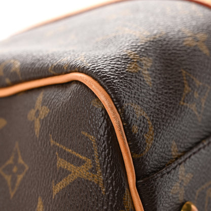 Louis Vuitton Monogram Carryall 9 of 16