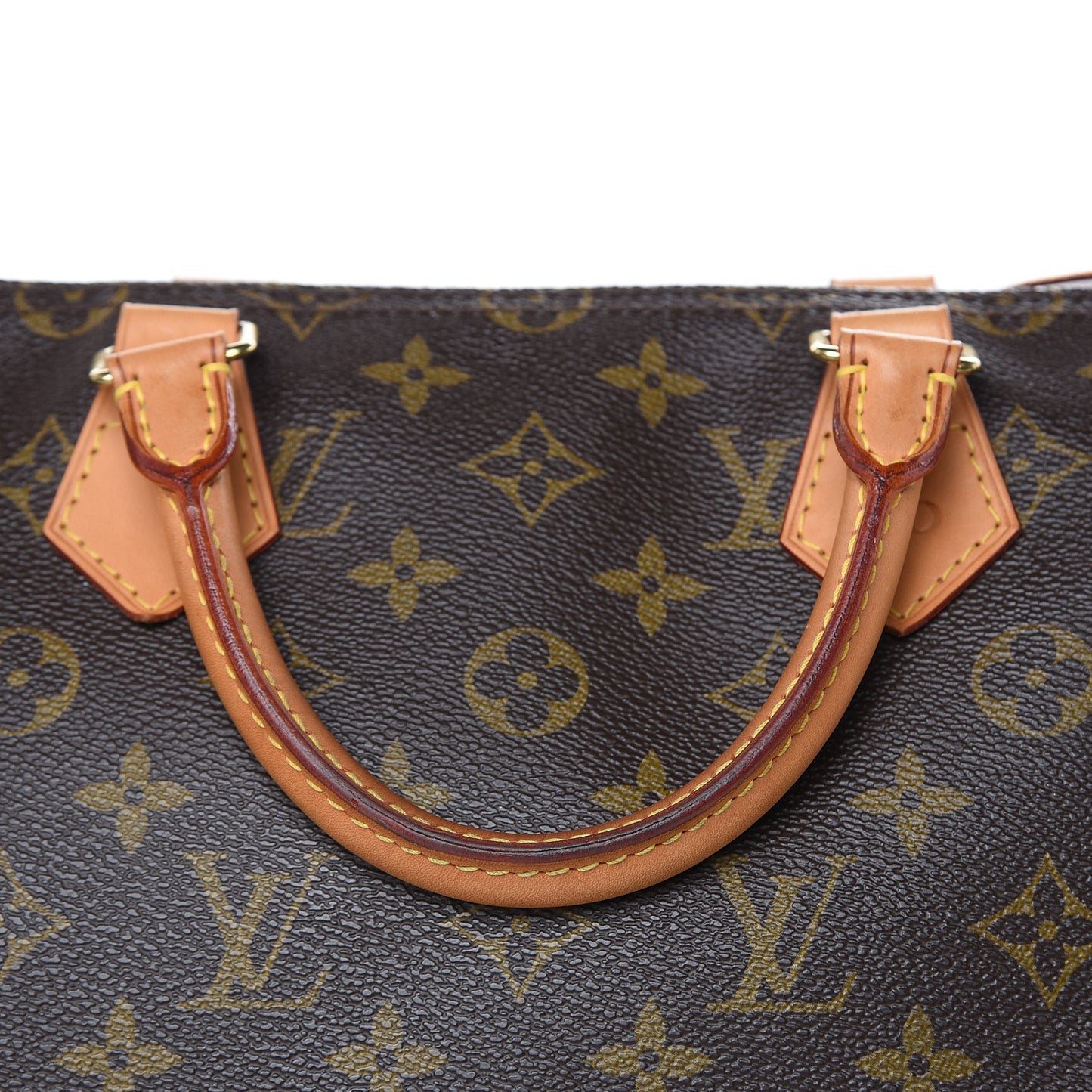 Monogram Speedy 35