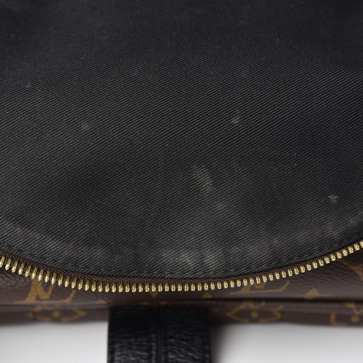 Monogram Palm Springs Backpack MM