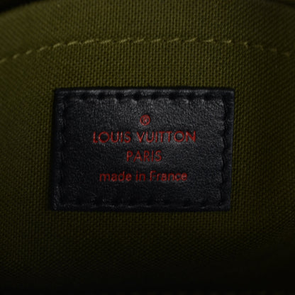 Louis Vuitton Monogram Infrarouge Dora Soft BB 6 of 7