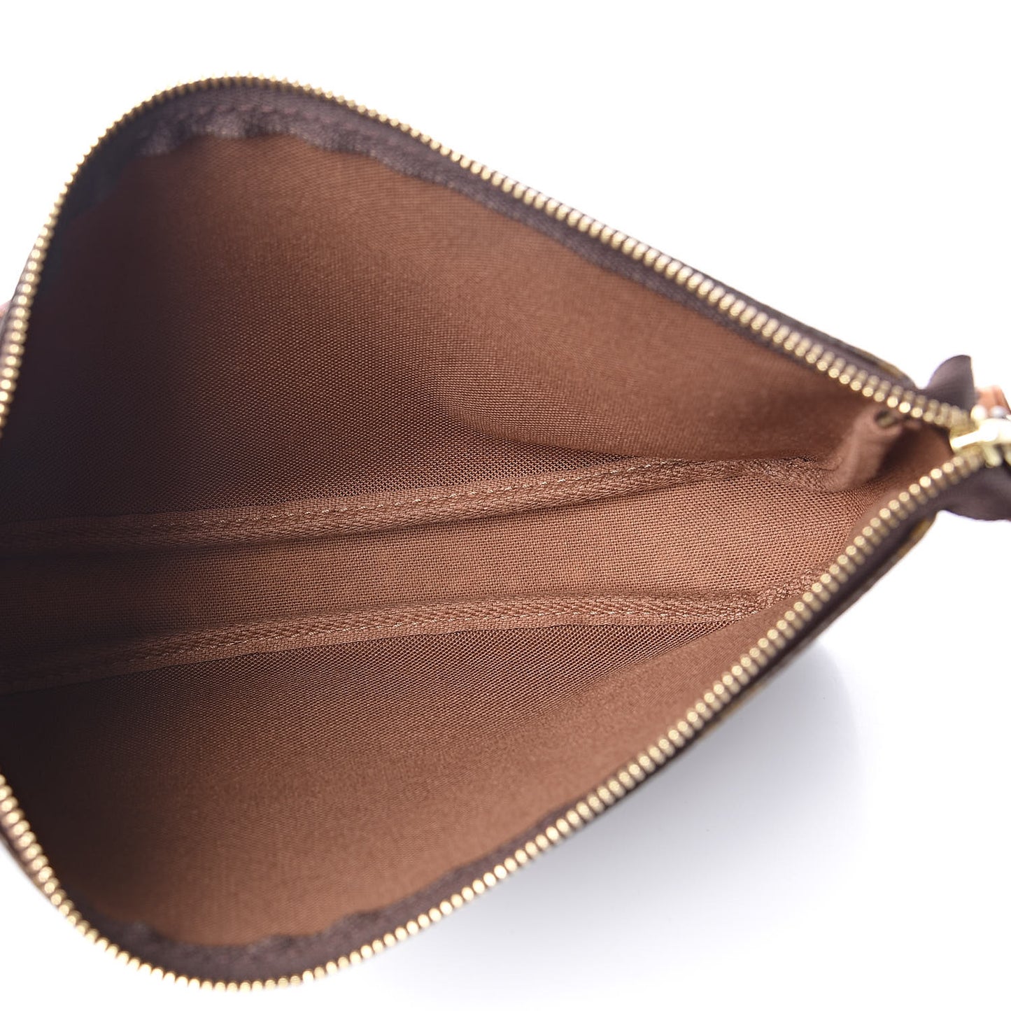 Monogram Pochette Accessories