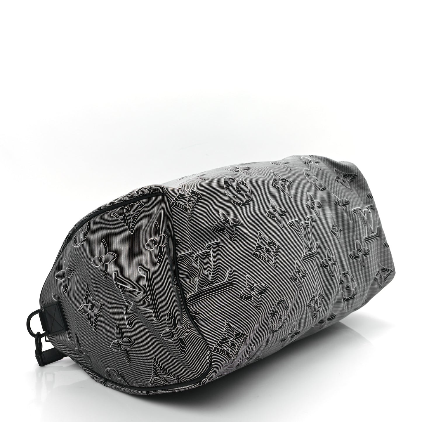 Monogram 2054 3D Reversible Keepall Bandouliere 50 Multicolor