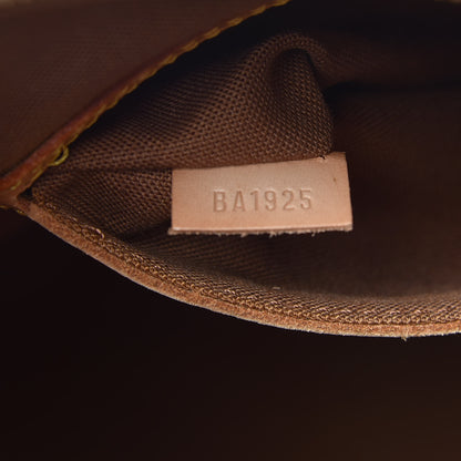 Louis Vuitton Monogram Alma PM 7 of 12