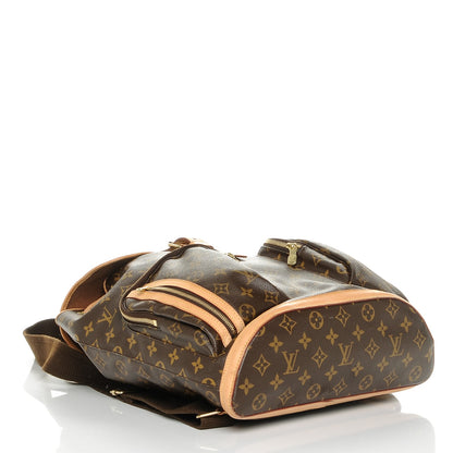 Louis Vuitton Monogram Bosphore Backpack 4 of 6