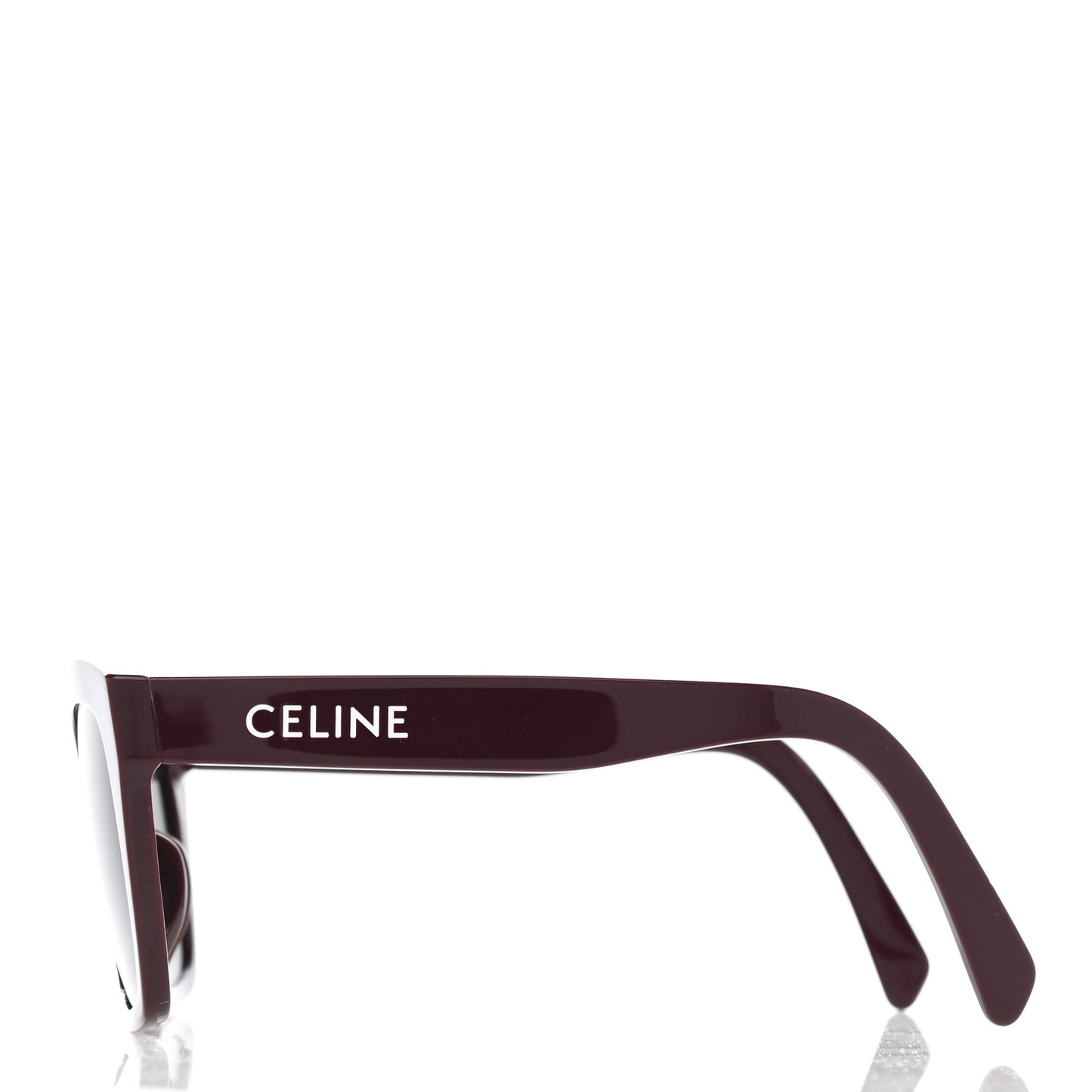 Sunglasses CL 40198F Burgundy