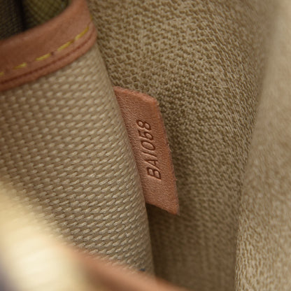 Louis Vuitton Monogram Trouville 7 of 12