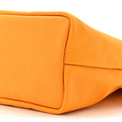 Goyard Goyardine Reversible Mini Anjou Yellow 15 of 18