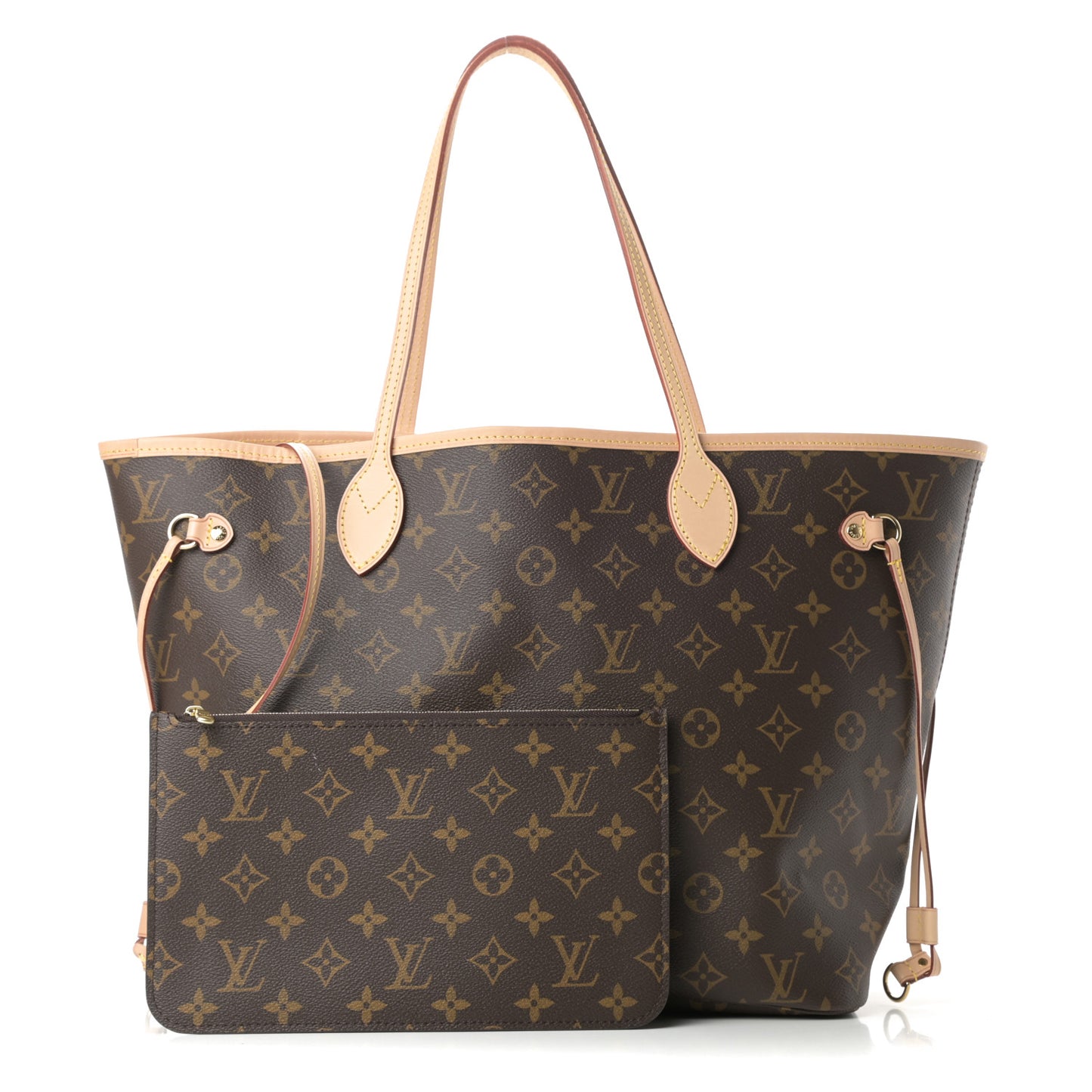 Monogram Neo Neverfull MM