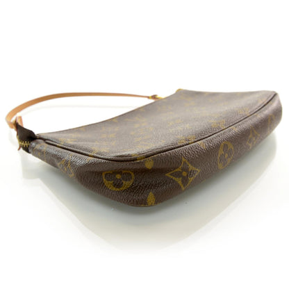Louis Vuitton Monogram Pochette Accessories 3 of 7