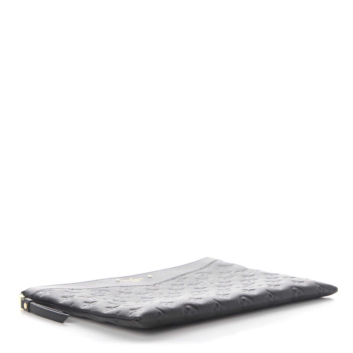 Empreinte Daily Pouch Black