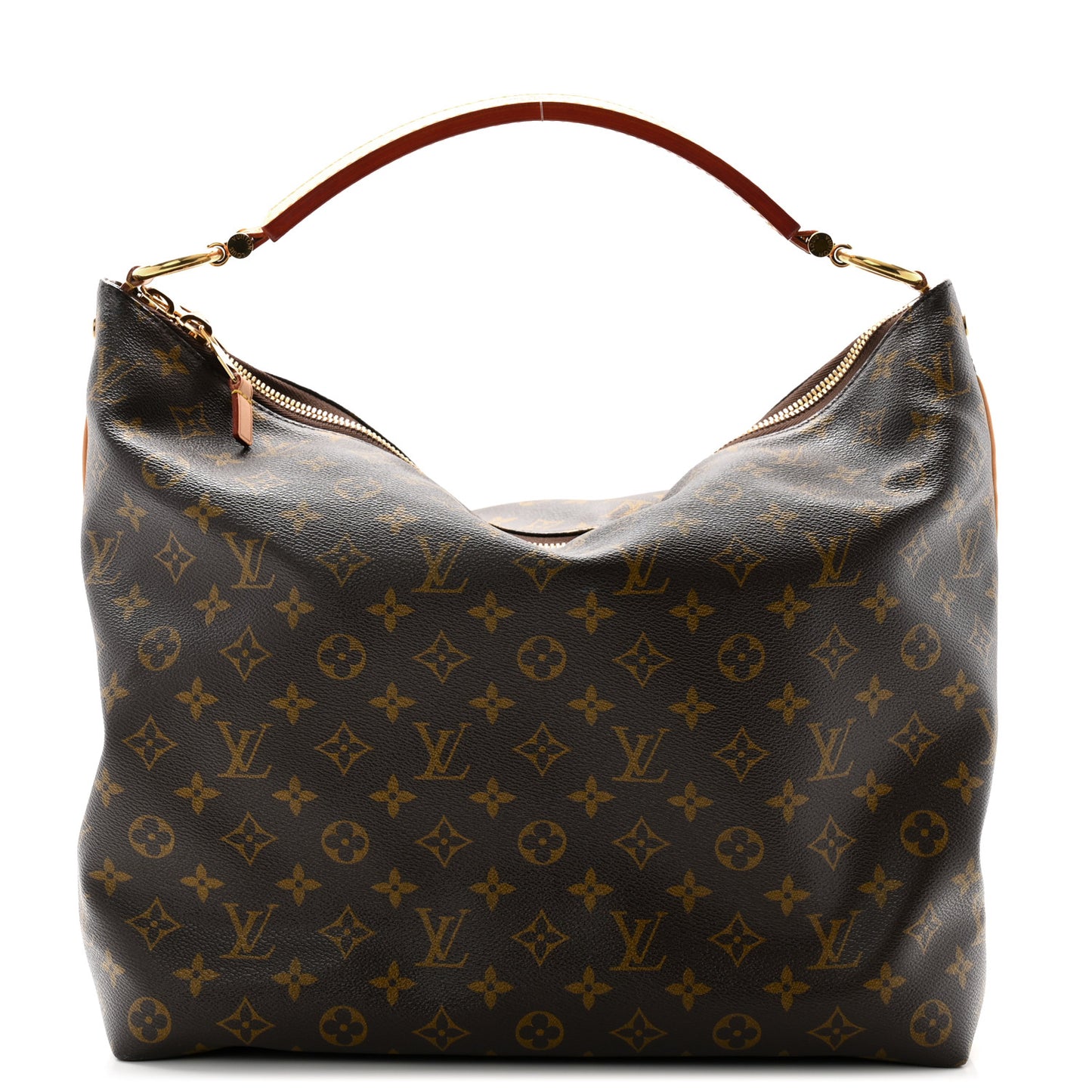 Monogram Sully MM