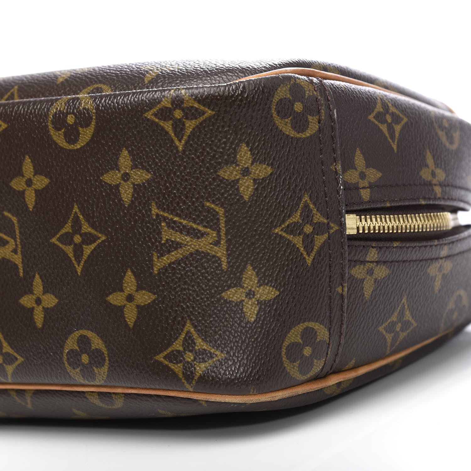 Louis Vuitton Monogram Trouville 14 of 15