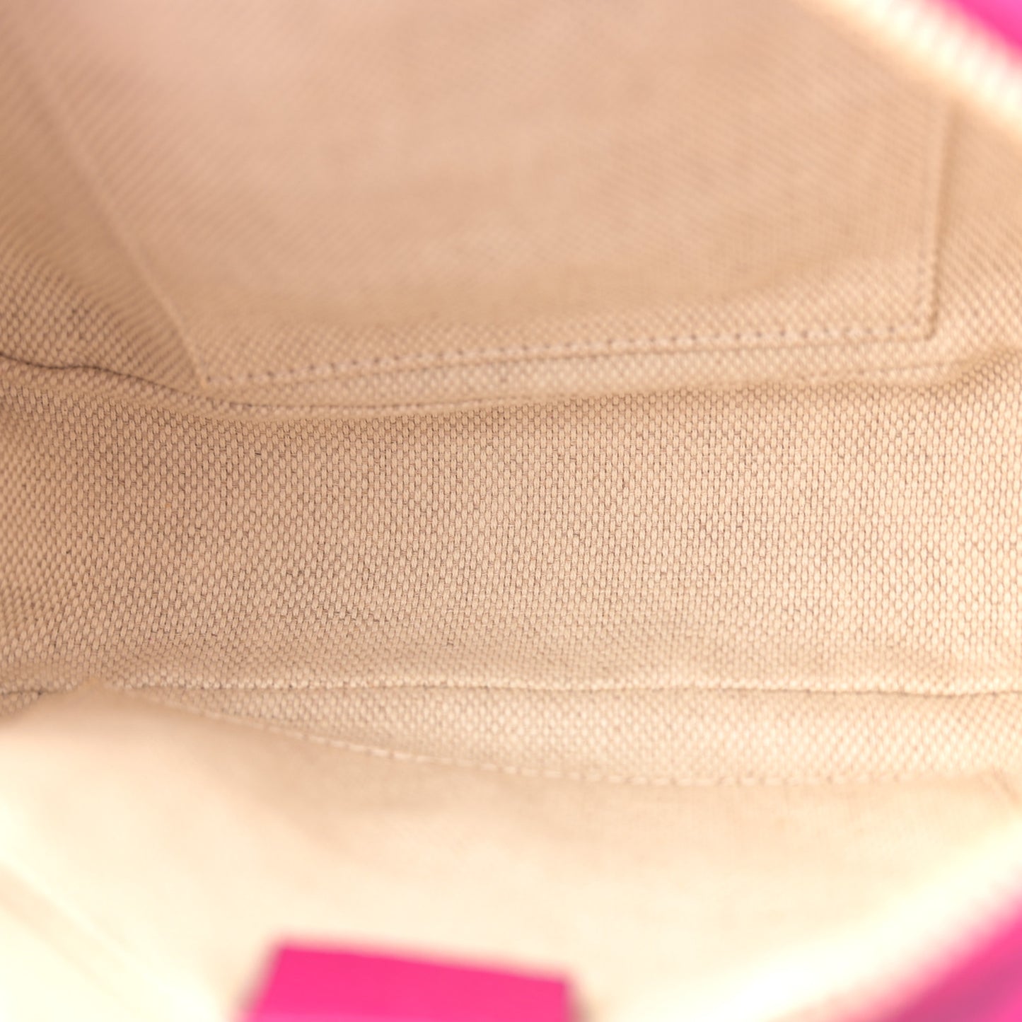 Pebbled Calfskin Small Soho Disco Bag Bright Bouganville