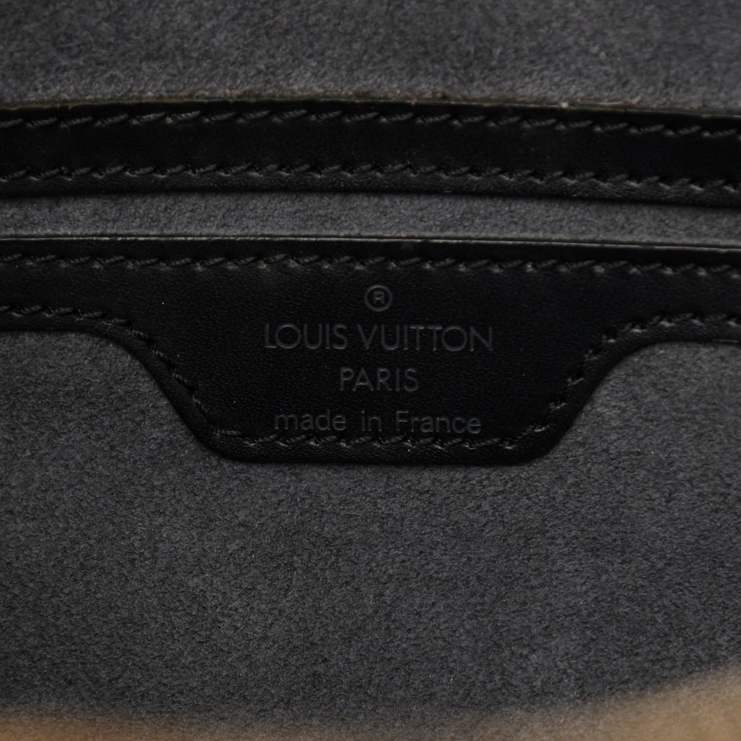 Epi Soufflot Black