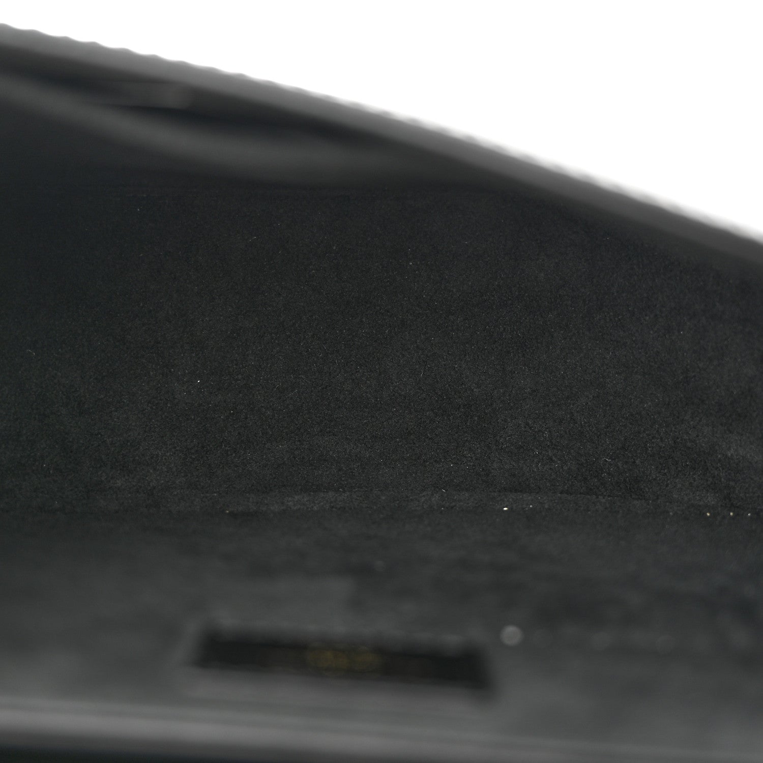 Louis Vuitton Epi Hide and Seek Black 5 of 11