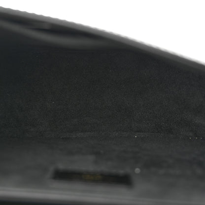Louis Vuitton Epi Hide and Seek Black 5 of 11