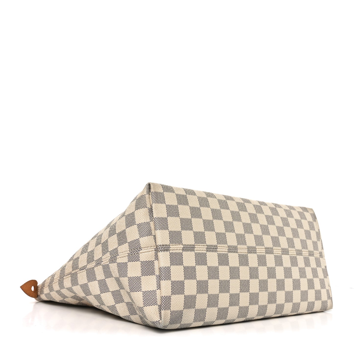 Damier Azur Iena MM