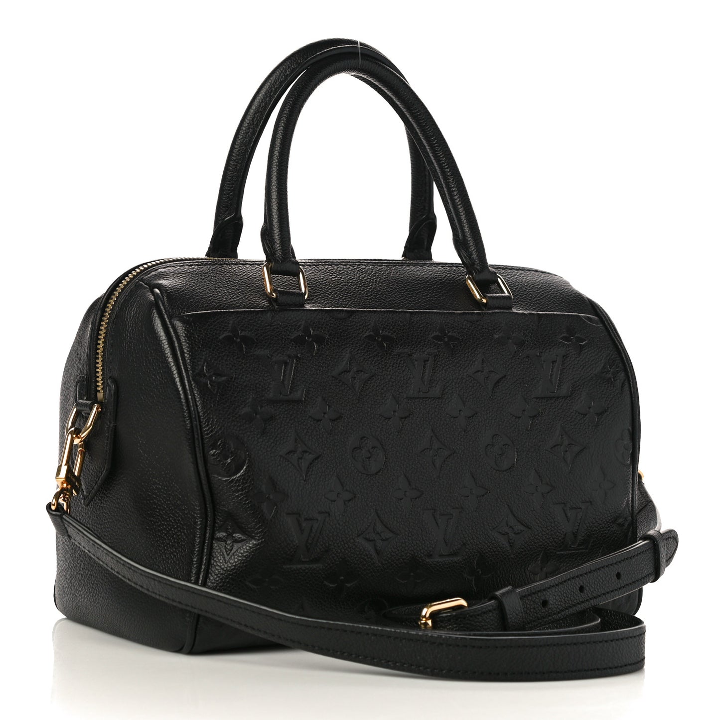 Empreinte Speedy Bandouliere 25 NM Black