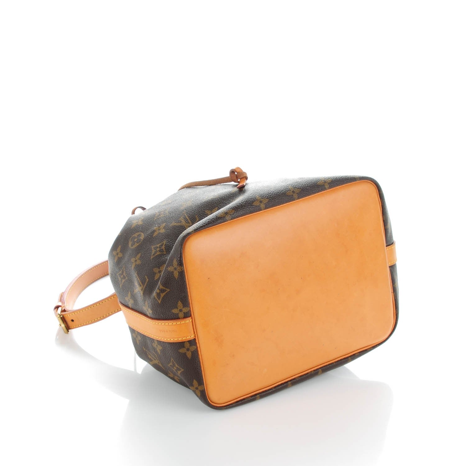 Louis Vuitton Monogram Petit Noe 4 of 10