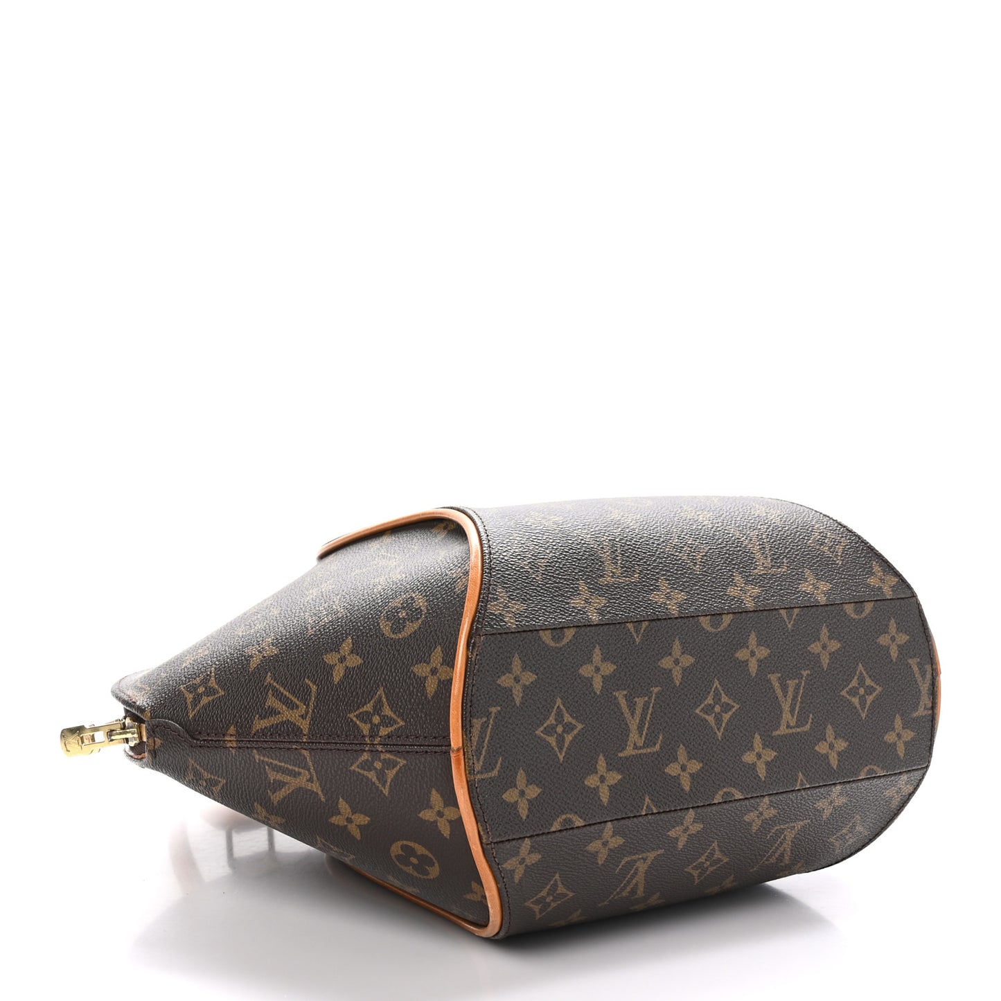 Monogram Ellipse MM