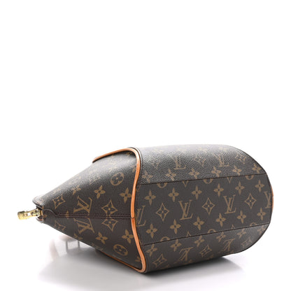 Louis Vuitton Monogram Ellipse MM 4 of 9